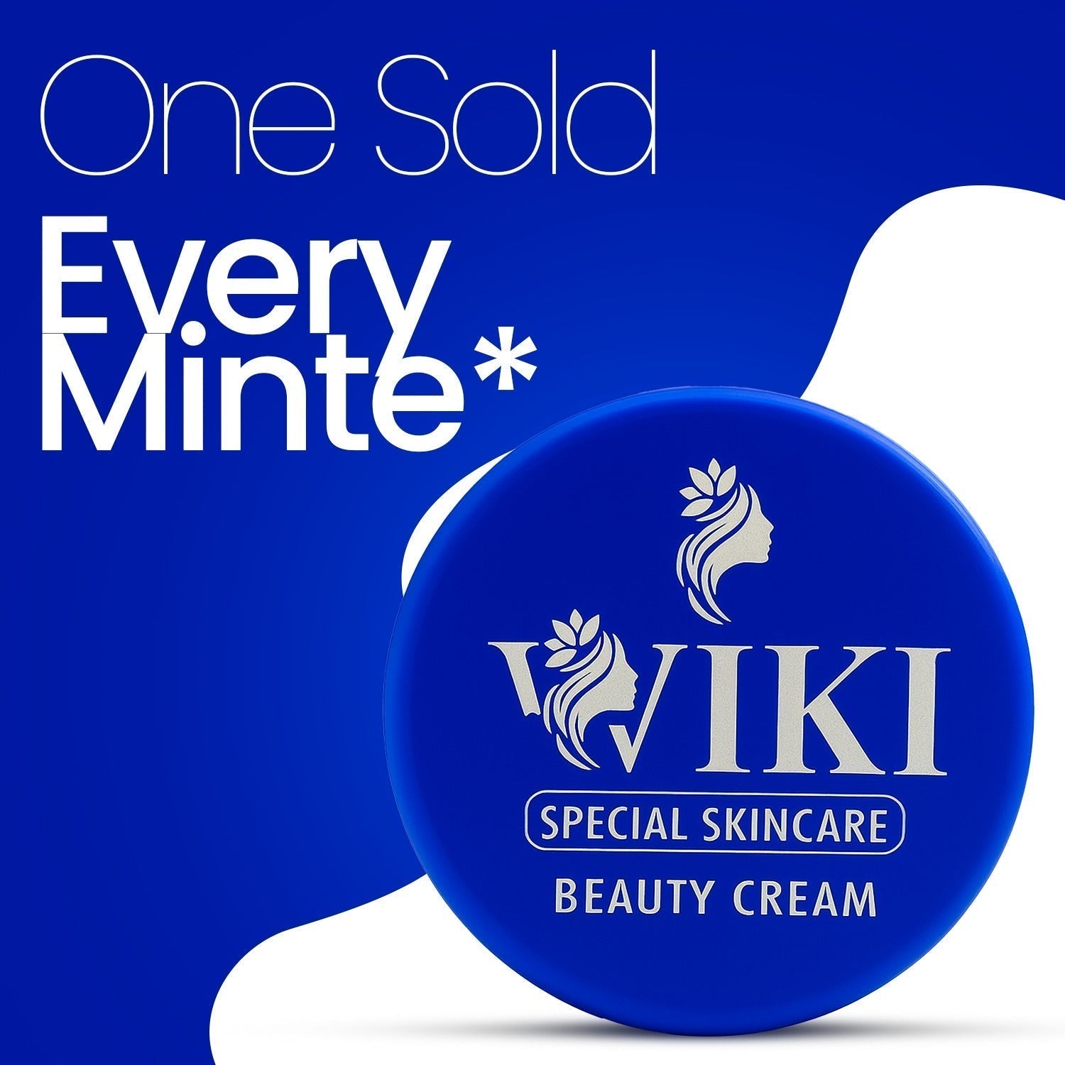 Wiki Special Skin Care Night beauty Cream - WIKI SPECIAL