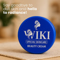 Wiki Special Skin Care Night beauty Cream - WIKI SPECIAL