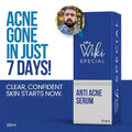 WIKI SPECIAL SERUM 30ML - WIKI SPECIAL